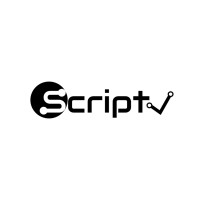 ScriptV logo - Similar company to Criptiv