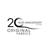 Original Fabrics Ltd logo - Similar company to Nueva Quesada