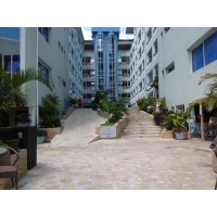 Cowrie Shell Beach Apartments logo - Similar company to Kempner Properties