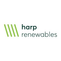Harp Renewables logo - Similar company to Harp Electrical Engineering