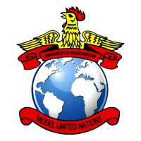 UNHAS Model United Nations Community logo - Similar company to Building Blocks Indonesia