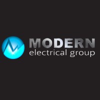 Modern Electrical Group logo - Similar company to Modern Electrical Solutions (Sw) Limited