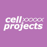 Cell Projects Ltd logo - Similar company to Isohelix