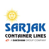 Sarjak Container Lines logo - Similar company to China Super Lift (Csl) Projects