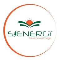 Sienergy logo - Similar company to Luverpro