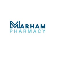 Marham Pharmacy logo - Similar company to Undefined Tech