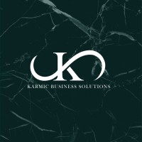 Karmic Business Solutions logo - Similar company to Busyiness Into Brand