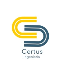 CERTUS INGENIERÍA logo - Similar company to Fifpro Sudamérica