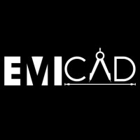 EmiCAD AB logo - Similar company to Convertec Graphic Technics Ab