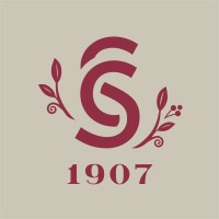 The Saskatoon Club logo - Similar company to Colors + Cubes