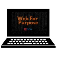 Web for Purpose logo - Similar company to Cledge