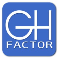 G.H. FACTOR LLC logo - Similar company to Coseimpa