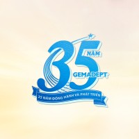 Gemadept Corporation logo - Similar company to Smart Link Logistics