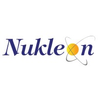 Nukleon Nuclear Technology logo - Similar company to Edh Nuclear Medicine & Healthcare Services