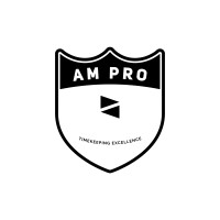 AMP Precision logo - Similar company to Hourlux