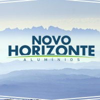 NOVO HORIZONTE ALUMÍNIOS logo - Similar company to Af Do Brasil Produtos Odontológicos