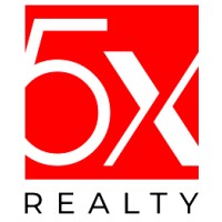 5X REALTY logo - Similar company to Primesure Insurance Solutions