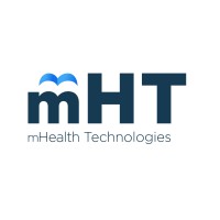 mHealth Technologies logo - Similar company to Braincircle Lugano