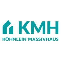 Köhnlein Massivhaus GmbH logo - Similar company to Dmg Homes