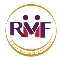Royal Microfinance PLC logo - Similar company to Scholarar