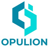 Opulion logo - Similar company to Threegency