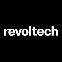 revoltech logo - Similar company to Alt.Leather