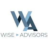 Wise Advisors logo - Similar company to The Wise Advisors Private Limited