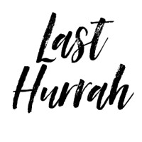 Last Hurrah Bali logo - Similar company to The Cooking Department