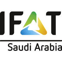 IFAT Saudi Arabia logo - Similar company to Green Forward Industry