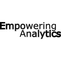 Empowering Analytics logo - Similar company to Kuwaiti Student Club At Charlotte