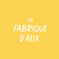La Fabrique d'Alix logo - Similar company to Echo L'Agence