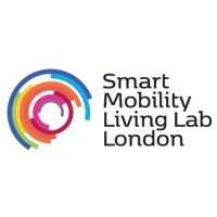 Smart Mobility Living Lab: London logo - Similar company to Trl