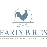 Early Birds Ltd logo - Similar company to Buildm8