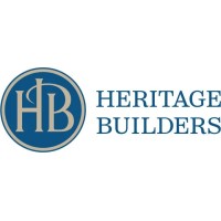 Heritage Builders LLC logo - Similar company to Merrick Construction Inc.