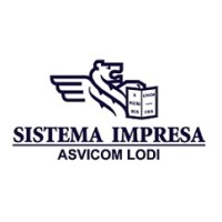 Asvicom Lodi logo - Similar company to Lodi Città Aperta