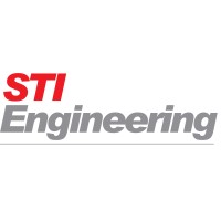 STI Engineering logo - Similar company to Brainsystems Pty Ltd