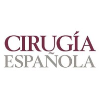 Cirugía Española logo - Similar company to Joice - Jornadas Interactivas De Cirugía Para Estudiantes