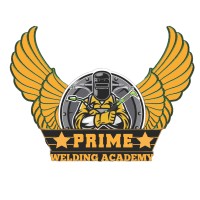 Prime Welding Academy logo - Similar company to Ignite Ndt