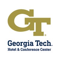Georgia Tech Hotel and Conference Center logo - Similar company to Pec Meetings Company