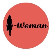 i-woman logo - Similar company to Nicolson Method
