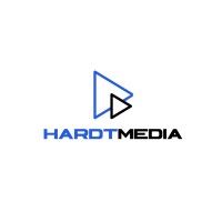 Hardt Media logo - Similar company to Keystone Design