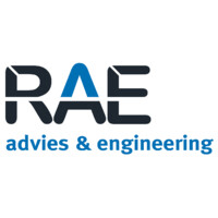 Adviesbureau RAE logo - Similar company to Pardytec Installatietechniek