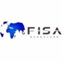 Federation of International Students' Associations-Bangalore (FISA-B) logo - Similar company to Ezpz