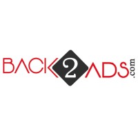 Back2Ads Terish Media Pvt. Ltd.