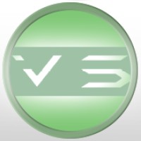 Visuel Sound logo - Similar company to Visuel®