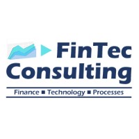 Finance & Technology Consulting e.U. logo - Similar company to Crypto Start / Blockchain Technologies