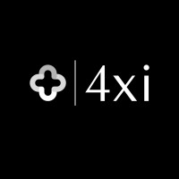 4xi Global Consulting logo - Similar company to 4 Pillar Coach