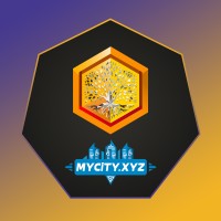 MyCity X logo - Similar company to Gajendra Capital
