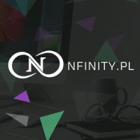 nFinity.pl logo - Similar company to Growap