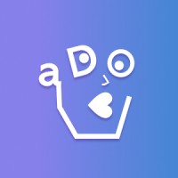 ado logo - Similar company to Vygor Ai
